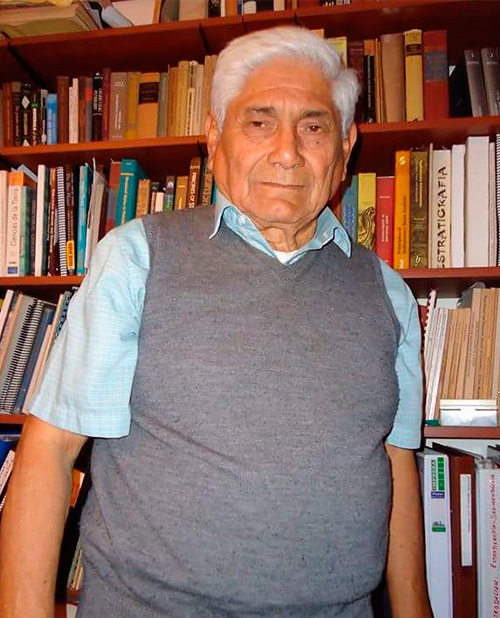 Hugo Valdivia