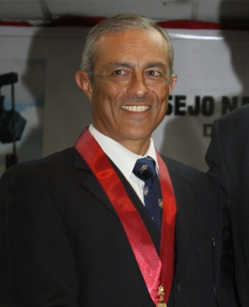 César Vidal