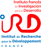 Instituto Francés de Investigación para el Desarrollo – IRD (FRANCIA)