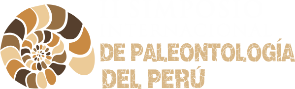 II Simposio Internacional de Paleontología del Perú